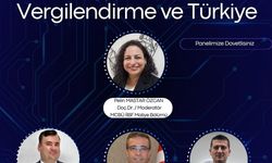 Manisa Celal Bayar Üniversitesi'nde Kritik Panel: Yeni Ekonomik Düzende Vergilendirme