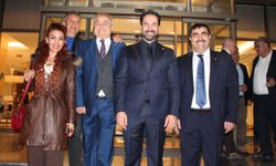 Siyaset ve İnşaat Sektörü İftar Sofrasında Buluştu: MAGİD, Manisa Protokolünü Ağırladı  Manisa Genç İş İnsanları Derneği