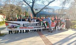 COĞRAFYAMIZDAN KAN AKIYOR!