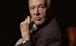 Tarihçi Prof. Dr. İlber Ortaylı Hayatını Kaybetti