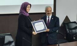 Manisa Celal Bayar Üniversitesi’nde Su Farkındalığı Konferansı