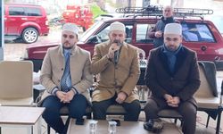 KULA SANDAL’DA KURAN-I KERİM ZİYAFETİ