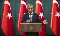 22. DÖNEM MECLİS BAŞKANI BÜLENT ARINÇ'TAN KRİTİK AÇIKLAMA: “GENÇLİK MESELESİ ARTIK BİR BEKÂ SORUNUDUR”