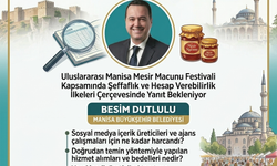 Festival Tanıtımı ve Harcamalarına İlişkin İddialar: