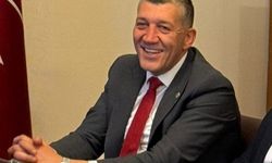 KÖPRÜBAŞI BELEDİYE BAŞKANI FATİH TAŞLI,” DUALARIM KÖPRÜBAŞI İÇİN”