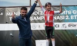 Akhisarlı sporculardan büyük başarı