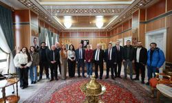 Başkan Balaban'dan toplu açılışlara davet