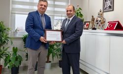 Beslenme Dostu İş Yeri Projesinde Manisa başı çekiyor