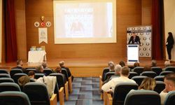 Diyalizde su israfına çözüm aramak için buluştular