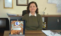 Egeli akademisyenin 'Zeolit' projesi yerli sanayiye güç katacak