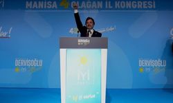 İYİ Parti Manisa İl Başkanı Yunus Koca ve yönetimi görevden alındı