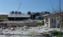 Manisa'da facianın eşiğinden dönüldü