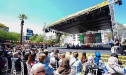 Manisa'nın lezzet mirası masaya yatırıldı