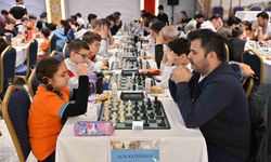 Mesir coşkusu sporla başladı