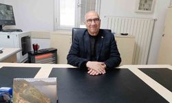 Müdür Kaşıkçı: 'Selendili vatandaşlara hizmet etmek benim için gurur'