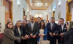 Muğla'da sanat ve kitap bir arada