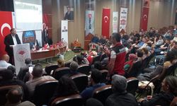 Salihli'de küçükbaşta sürdürülebilir eğitim