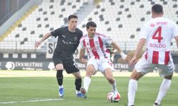 Trendyol 1. Lig: Manisa FK: 2 - Pendikspor: 0