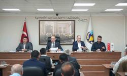 Turgutlu Belediyesi 2025 yılını artı bütçeyle tamamladı