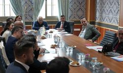 Yunusemre'de turizm atağı