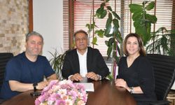 MANİSA'DA KÜÇÜK METREKARELİ KONUTLAR BÜYÜK TALEP GÖRÜYOR