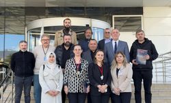 TOKAT GAZETECİLER CEMİYETİ İLE MEDICAL PARK HASTANESİ ARASINDA İNDİRİM PROTOKOLÜ İMZALANDI..