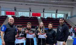 Uşak’ta Manisa Başar Spor Kulübü Damgası!