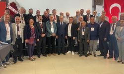 Gazeteciler Eskişehir’de Buluşacak