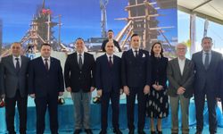 Muradiye OSB’de Work&Life Projeleri ve Kuzey Hattı Yatırımları Tanıtıldı