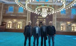 GÖRDES’TE KURAN KURSU VE CAMİ İNŞAATI HAYIRSEVERLERİN DESTEĞİNİ BEKLİYOR