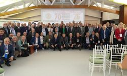 TGF 70. Başkanlar Konseyi Eskişehir’de toplandı; ‘Güç birliği şart’’