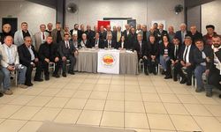 BASIN VAKFI’NDA YILMAZ KARACA GÜVEN TAZELEDİ