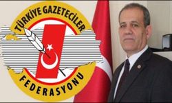 TGF ESKİŞEHİR BAŞKANLAR KONSEYİ SONUÇ BİLDİRGESİ