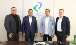 AKHİSAR TARIMI AFRİKA YOLCUSU!