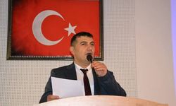 İddialı ve Net: MESOB Seçimlerinde Dev Yarış: Mehmet Üzen Adaylığını Resmen Açıkladı!