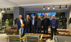 MANİSA’DA “ESKİ GÖRDES” KİTABININ BASIN LANSMANI GERÇEKLEŞTİRİLDİ