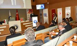 Kamu ihaleleri ve tedarik süreçleri MTSO'da masaya yatırıldı