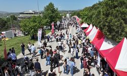 MCBÜ'KAF'26 ilk yılında büyük ilgi gördü