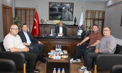 Şehzadeler Belediyesinden personeline bayram müjdesi
