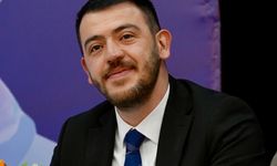 AK PARTİ YUNUSEMRE İLÇE BAŞKANI İLKCAN DURMAZ’DAN KURBAN BAYRAMI MESAJI
