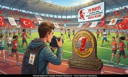 TGF; GELECEĞİN MİMARI GENÇLERİMİZİN BAYRAMI KUTLU OLSUN