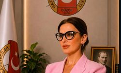 Düzce Gazeteciler Cemiyeti’nde Yeni Dönem: Sibel Kabasakal Başkan Oldu