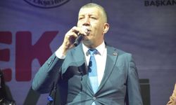 TEPKİLER ÜZERİNE AÇIKLAMA YAPAN TAŞLI, KEYFİMDEN OYNUYORUM ÇÜNKÜ BİZ HİZMET EDİYORUZ”