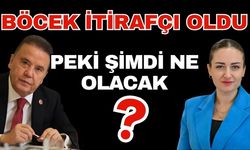Antalya Büyükşehir Belediyesi'nde karışık günler...Peki şimdi ne olacak?