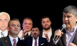 Türel’den CHP’ye “Rolex saat ve para çantası” göndermesi