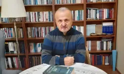 HEGEM Başkanı Adem Solak’tan Uyarı: “2026 Yaygın Şiddet Dönemi Olabilir”