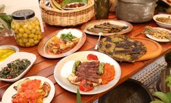Manisa Kültür Yolu Festivali'nde Gastronomi Rüzgarı: Lezzetin Yıldızı "Manisa Kebabı" Oldu!