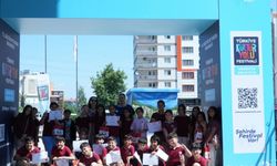 Manisa Kültür Yolu Festivali’nde Genç Sesler ve Geleneksel Miras Coşkusu