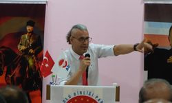 Anadolu Birliği Partisi Manisa’da Teşkilatlanma Çalışmalarını Sürdürüyor