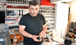 Telefonlar Bomba Gibi Patlıyor! Oda Başkanı Üzen’den Hayati Uyarı: "Sakın Arabada Bırakmayın"